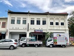 Little India Conservation Area (D8), Shop House #485268941